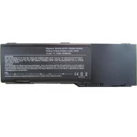 Акумулятор до ноутбука AlSoft Dell Inspiron 6400 GD761 5200mAh 6cell 11.1V Li-ion (A41054)