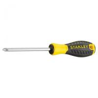 Screwdriver Stanley ESSENTIAL, Ph2x100mm. (STHT1-60335)