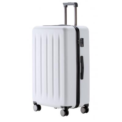 Валіза Xiaomi Ninetygo PC Luggage 20'' White (6970055340052) Валіза Xiaomi Ninetygo PC Luggage 20'' White (6970055340052)