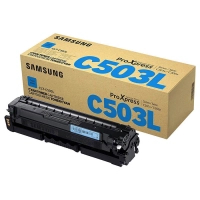 Картридж Samsung SL-C3010/3060 cyan, CLT-C503L, 5K (SU016A)