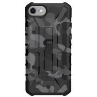 Чохол до мобільного телефона UAG iPhone 8/7/6S/6 Pathfinder Camo Gray/Black (IPH8/7-A-BC)