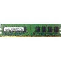 Модуль пам'яті для комп'ютера DDR2 2GB 800 MHz Samsung (M378T5663DZ3-CF7)