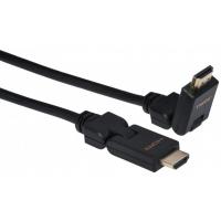 Кабель мультимедійний HDMI to HDMI 2.0m 2E (2EW-1359-2m)