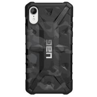 Чохол до мобільного телефона UAG Apple iPhone Xr Pathfinder Camo, Midnight (111097114061)