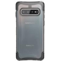 Чохол до мобільного телефона UAG Samsung Galaxy S10 Plyo, Ice (211342114343)
