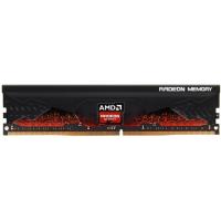 Модуль пам'яті для комп'ютера DDR4 16GB 2400 MHz Radeon R7 AMD (R7S416G2400U2S)