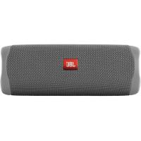 Акустична система JBL Flip 5 Grey (JBLFLIP5GRY)