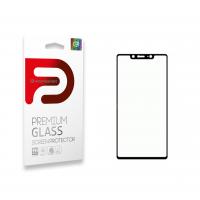 Скло захисне Armorstandart для Xiaomi Mi 8 SE Black (ARM52303)