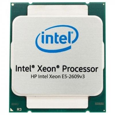 Server processor HP Xeon E5-2609v3 Gen9 Kit DL160 (733943-B21)