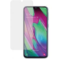 Скло захисне Extradigital Tempered Glass HD для Samsung Galaxy A40s (EGL4564)