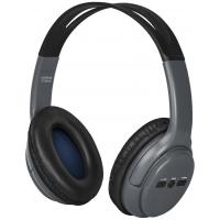 Навушники Defender FreeMotion B520 Bluetooth Grey (63520)