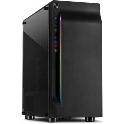 Inter-Tech 3411 Creek Case