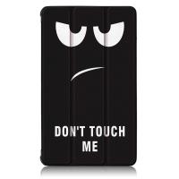 Чохол до планшета BeCover Smart Case Lenovo Tab M7 TB-7305/M7 (3g) TB-7306 Don't Touch (704714)