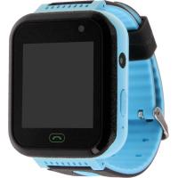 Смарт-годинник UWatch S7 Kid smart watch Blue (F_87348)