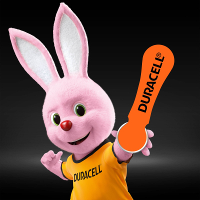 Батарейка Duracell для слухових апаратів розмір 13, 6 шт. в упаковці (5004322)