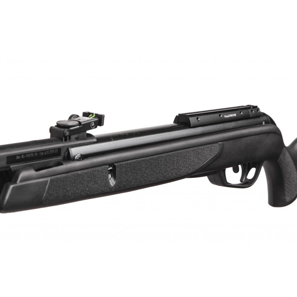 Пневматична гвинтівка Gamo Black Bear IGT (61100297-BBEIGT)