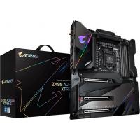 Материнська плата GIGABYTE Z490 AORUS XTREME