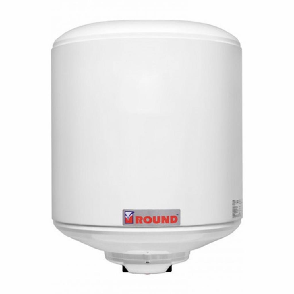 Бойлер Round Eco VMR 50 Бойлер Round Eco VMR 50