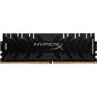 Модуль пам'яті для комп'ютера DDR4 32GB (4x8GB) 3600 MHz HyperX Predator Kingston Fury (ex.HyperX) (HX436C17PB4K4/32)