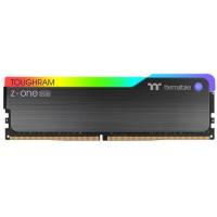 Модуль пам'яті для комп'ютера DDR4 16GB (2x8GB) 3600 MHz Toughram Z-One RGB ThermalTake (R019D408GX2-3600C18A)