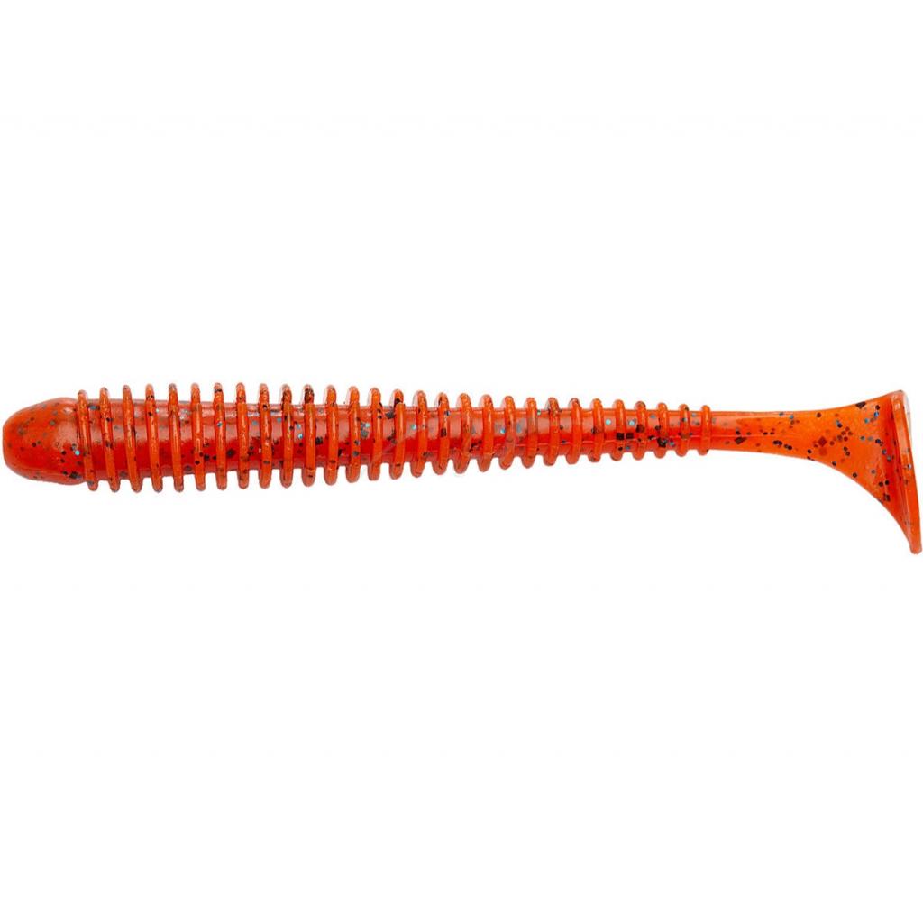 Силікон рибальський Keitech Swing Impact 3.5" (8 шт/упак) ц:ea#13 spicy mustard/blue (1551.10.21) Силікон рибальський Keitech Swing Impact 3.5" (8 шт/упак) ц:ea#13 spicy mustard/blue (1551.10.21)