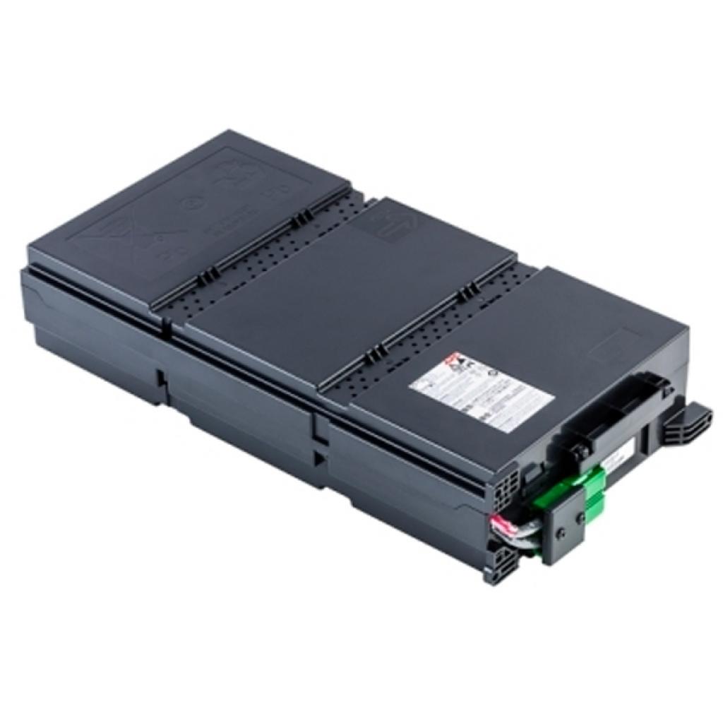Батарея до ДБЖ APC Replacement Battery Cartridge #141 (APCRBC141) Батарея до ДБЖ APC Replacement Battery Cartridge #141 (APCRBC141)