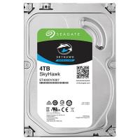 Жорсткий диск 3.5" 4TB Seagate (# ST4000VX007-FR #)