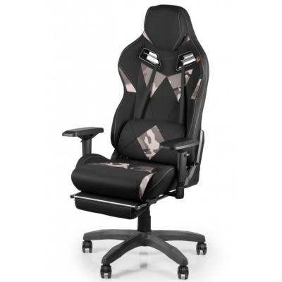 Gaming chair Barsky Game Hummer (GH-01)