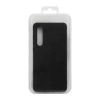Чохол до мобільного телефона BeCover Matte Slim TPU Huawei P30 Black (703402) (703402)