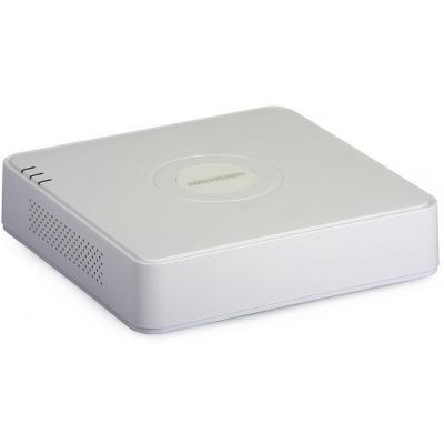 Реєстратор для відеоспостереження Hikvision DS-7104HQHI-K1(S)