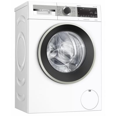Пральна машина Bosch WHA222XEBL