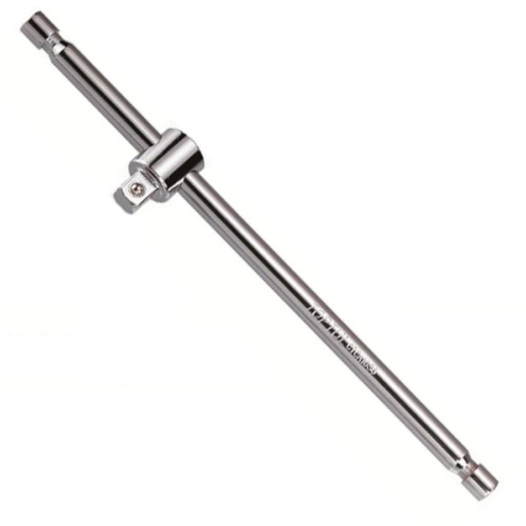 Ключ Toptul вороток 3/4" з плаваючою головкою 460мм (CTCA2446) Ключ Toptul вороток 3/4" з плаваючою головкою 460мм (CTCA2446)