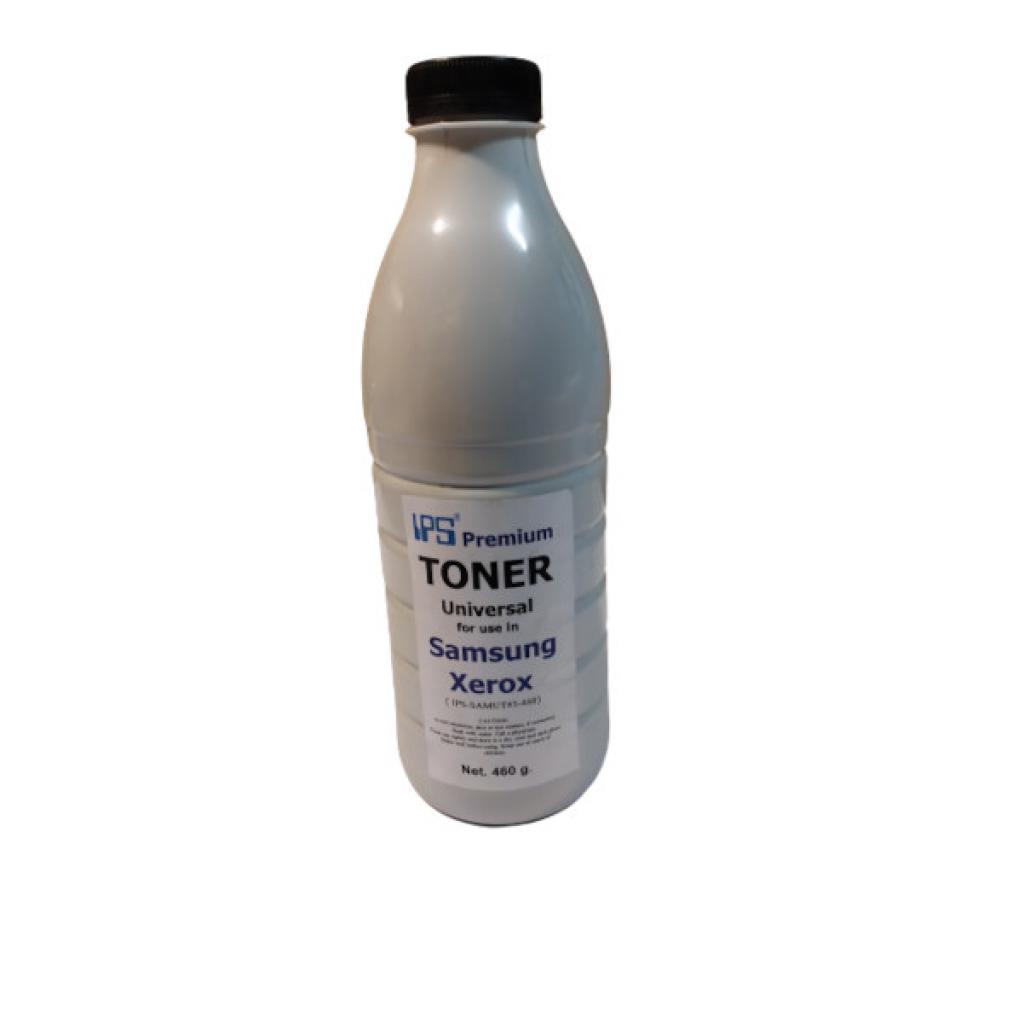 Тонер SAMSUNG/XEROX Univers (460г) Premium IPS (IPS-SAMUT#3-460) Тонер SAMSUNG/XEROX Univers (460г) Premium IPS (IPS-SAMUT#3-460)