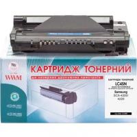Тонер-картридж WWM Samsung SCX-4200/4220, SCX-D4200A/ELS Black PREMIUM (LC45N-P)