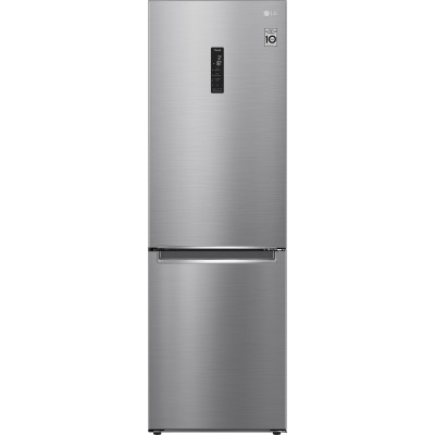 Холодильник LG GA-B459SMQM