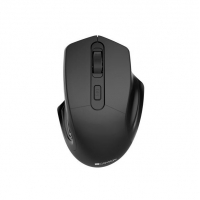 Мишка Canyon MW-15 Wireless Black (CNE-CMSW15B)
