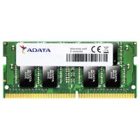 Модуль пам'яті для ноутбука SoDIMM DDR4 8GB 2666 MHz ADATA (AD4S266688G19-RGN)