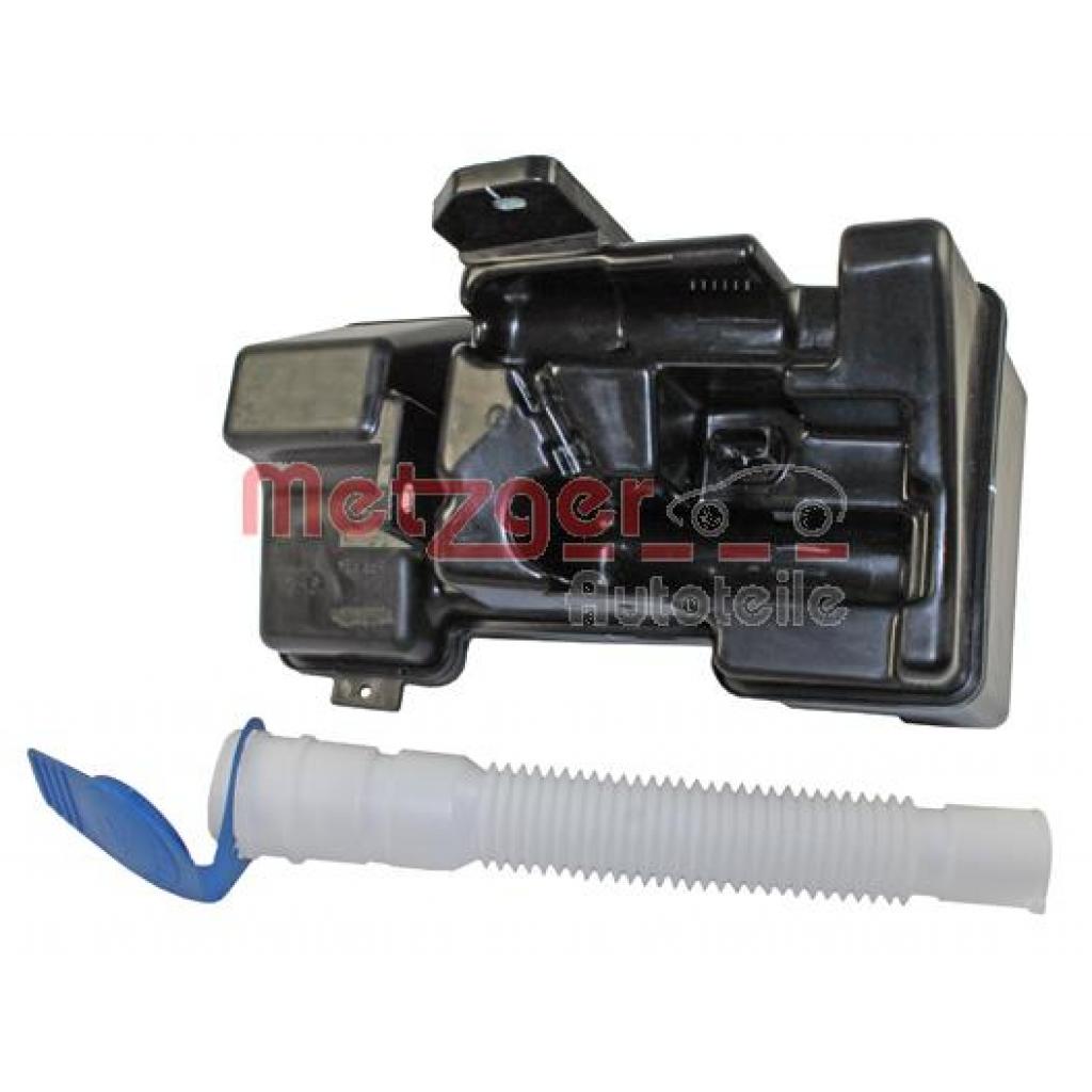 Бачок омивача Metzger 2140138 Бачок омивача Metzger 2140138