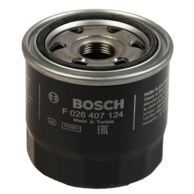 Фільтр масляний Bosch F026407124