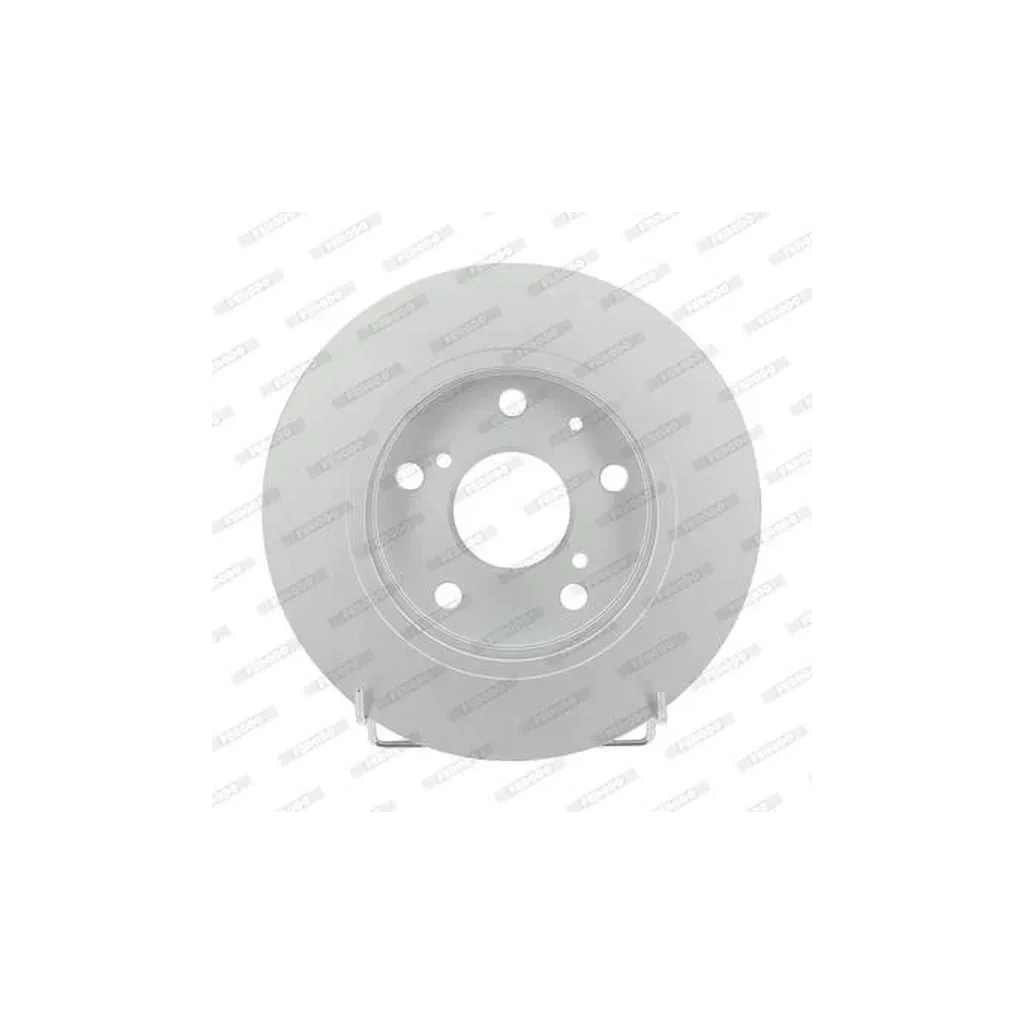 Гальмівний диск FERODO DDF2493C