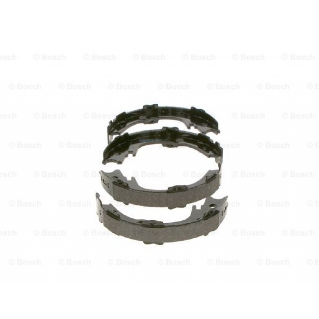 Гальмівні колодки Bosch 0 986 487 679 Гальмівні колодки Bosch 0 986 487 679
