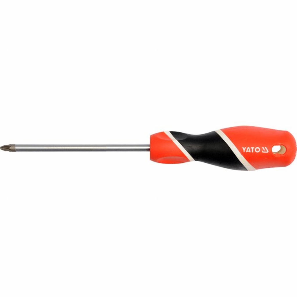 Викрутка Yato YT-25941 Викрутка Yato YT-25941