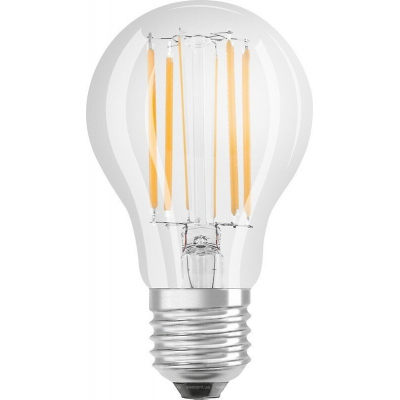 Bulb Osram LED A75 9W (1055Lm) 2700K E27 (4058075436886)