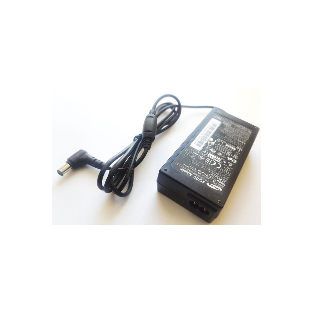 Блок живлення для монітора Samsung 14В, 4.143А (58W) (A40341) Блок живлення для монітора Samsung 14В, 4.143А (58W) (A40341)