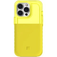 Чохол до мобільного телефона UAG [U] Apple iPhone 13 Pro Dip, Acid (11315U317878)