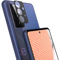 Скло захисне BeCover камеры Samsung Galaxy A52 SM-A525 / A72 SM-A725 (706624)