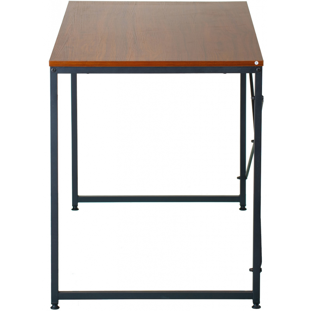 Письмовий стіл Special4You BOUST DARK BROWN (1200/600/720) (E6446)