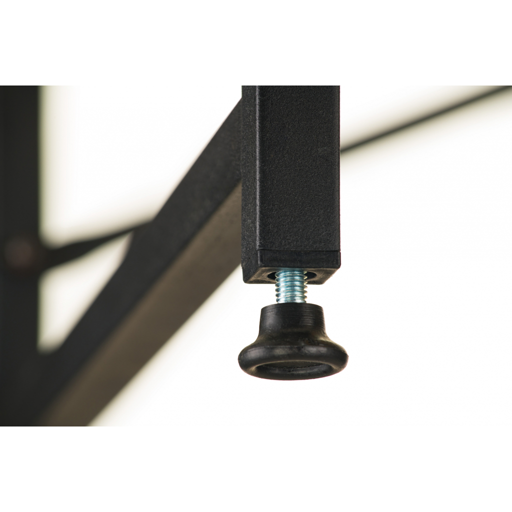 Письмовий стіл Special4You BOUST DARK BROWN (1200/600/720) (E6446)