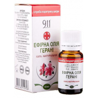 Essential oil GREEN FARM COSMETIC Geranium essential oil 10 ml