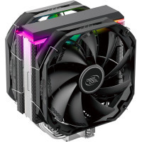 Кулер до процесора Deepcool AS500 PLUS